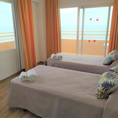 Apartamento 714 En Edificio Stella Maris Leilighet Fuengirola Eksteriør bilde