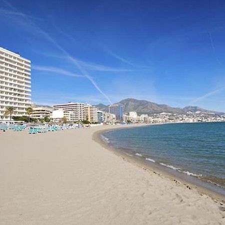 Apartamento 714 En Edificio Stella Maris Leilighet Fuengirola Eksteriør bilde