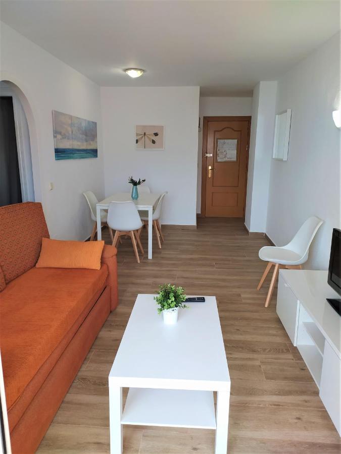 Apartamento 714 En Edificio Stella Maris Leilighet Fuengirola Eksteriør bilde