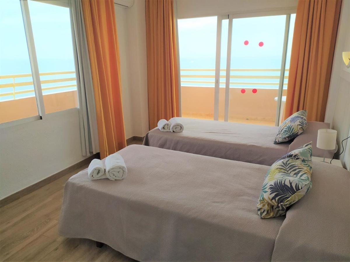 Apartamento 714 En Edificio Stella Maris Leilighet Fuengirola Eksteriør bilde