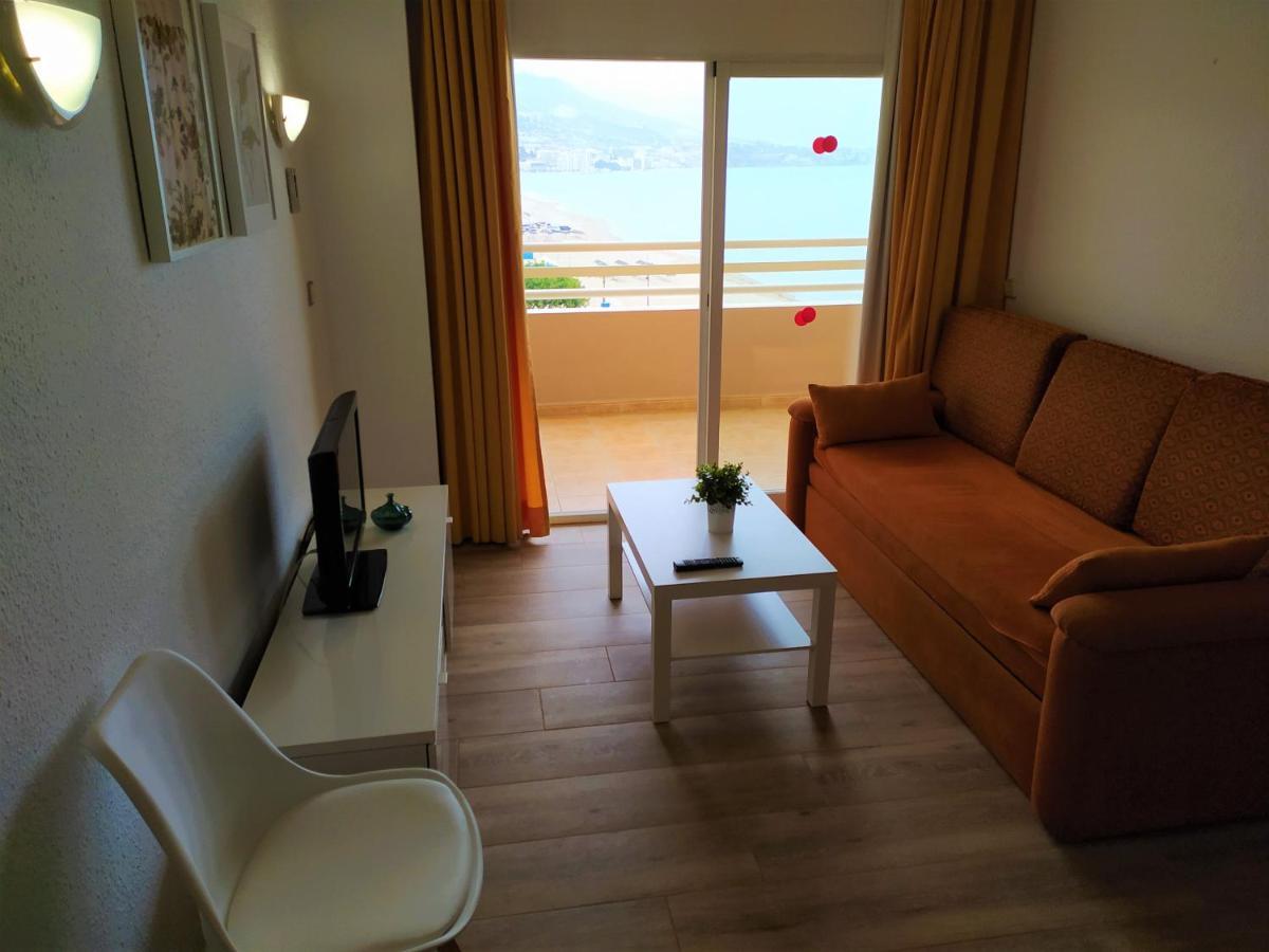 Apartamento 714 En Edificio Stella Maris Leilighet Fuengirola Eksteriør bilde