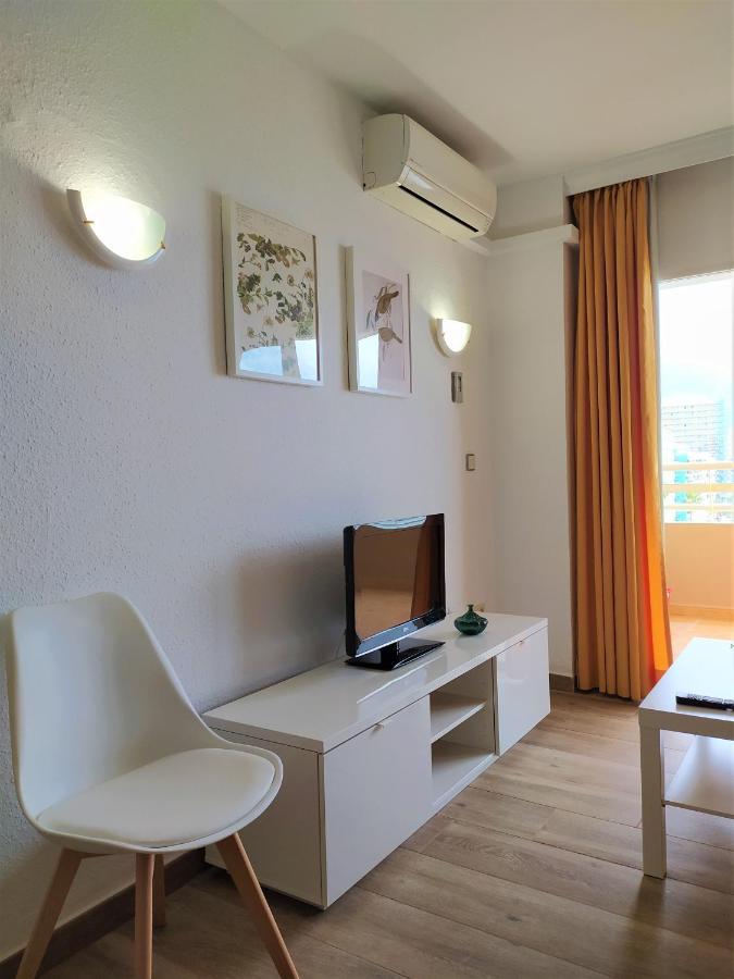 Apartamento 714 En Edificio Stella Maris Leilighet Fuengirola Eksteriør bilde