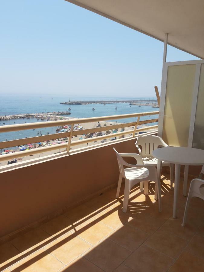 Apartamento 714 En Edificio Stella Maris Leilighet Fuengirola Eksteriør bilde